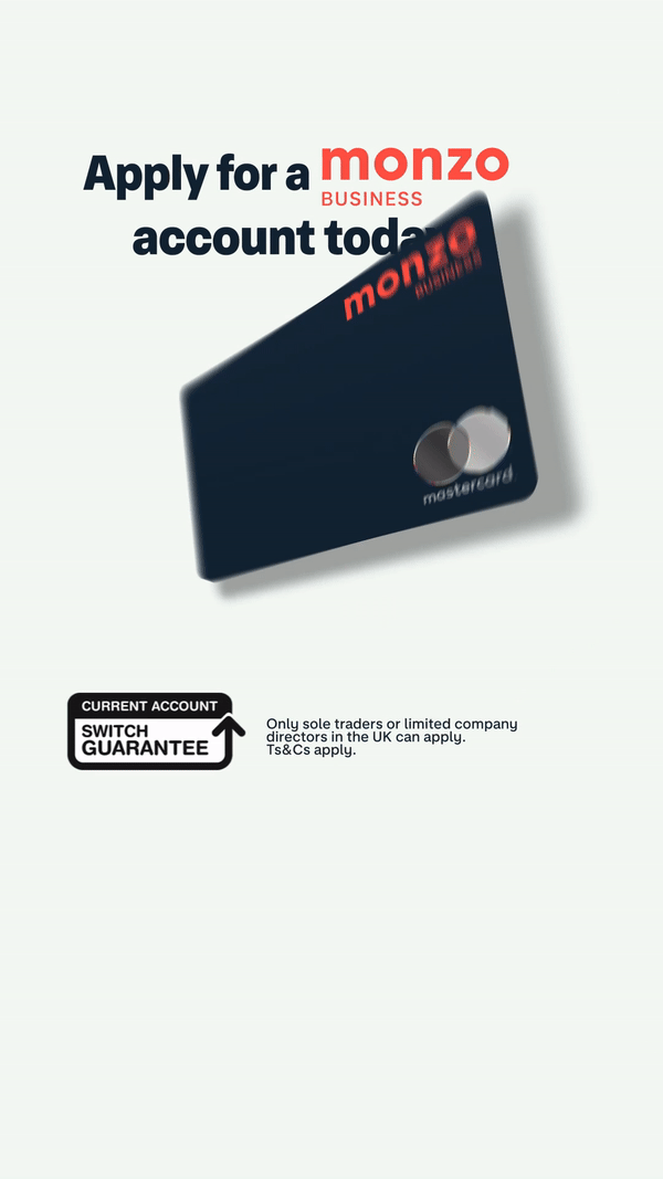 Monzo