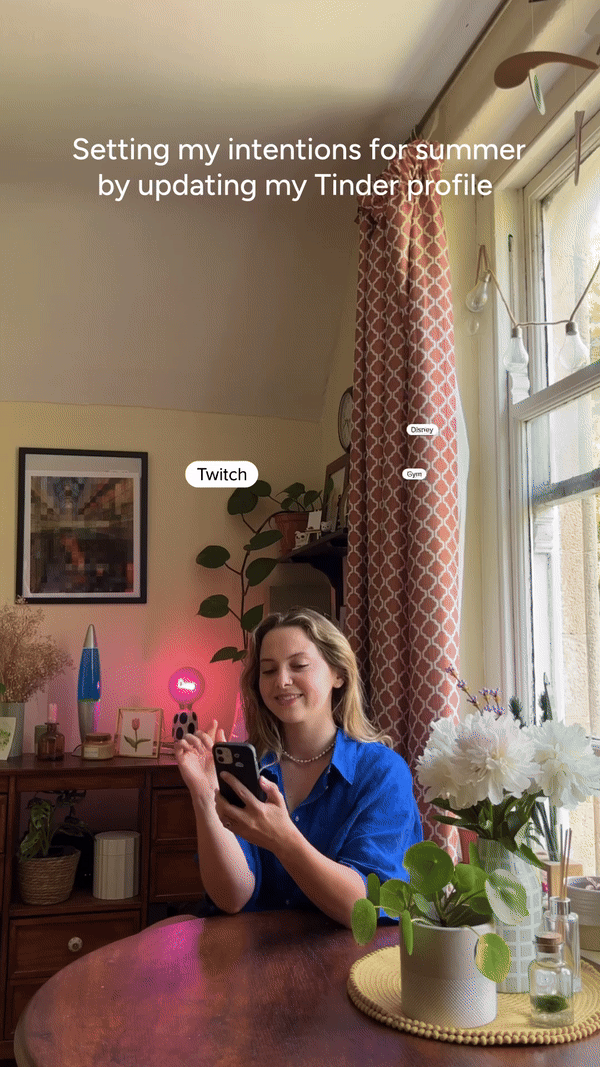 Tinder